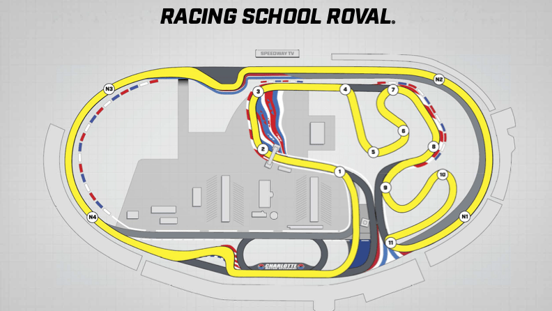 INCREDIBLE CHARLOTTE/CONCORD LOCATION